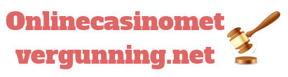 onlinecasinometvergunning.net